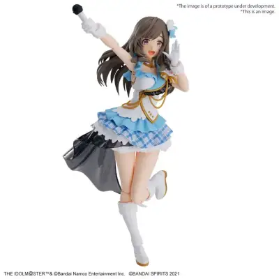 Maquette 30ms kogane tsukioka